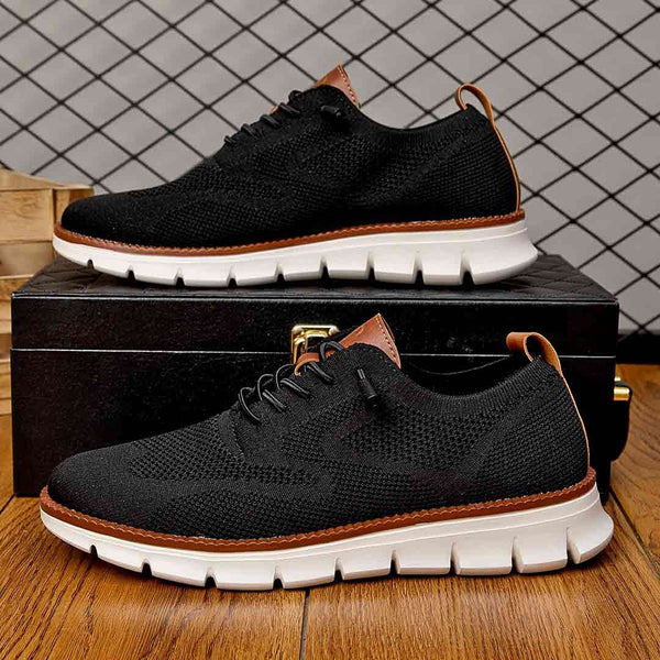 Buy 1 Get 1 Free – Comfy Orthopaedic Walking Shoes